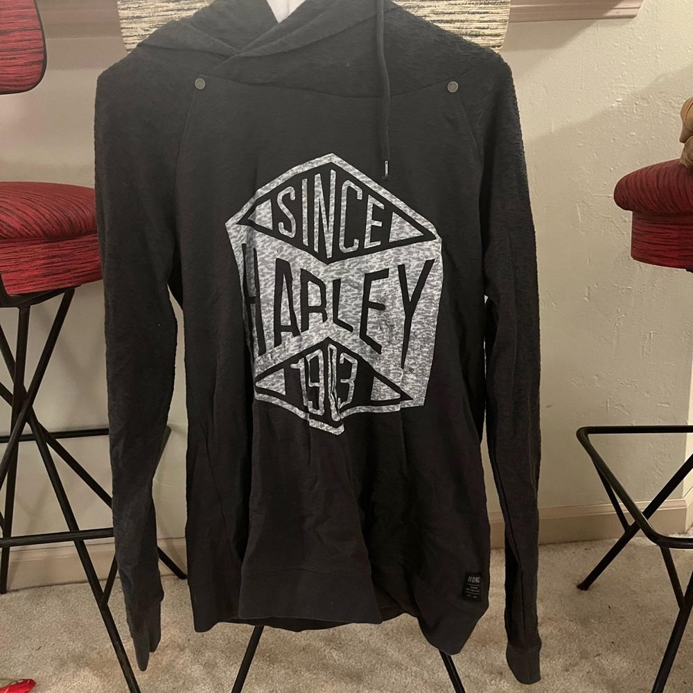 Harley-Davidson Women's Since 1903 Pullover Hoodie
